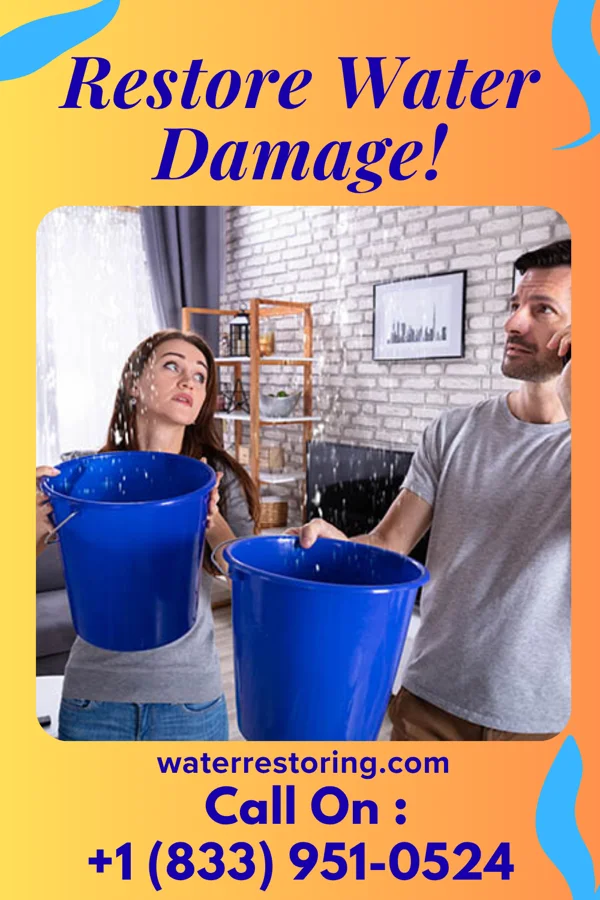 water restoration Universal Property Restoration Brothers Ellenville